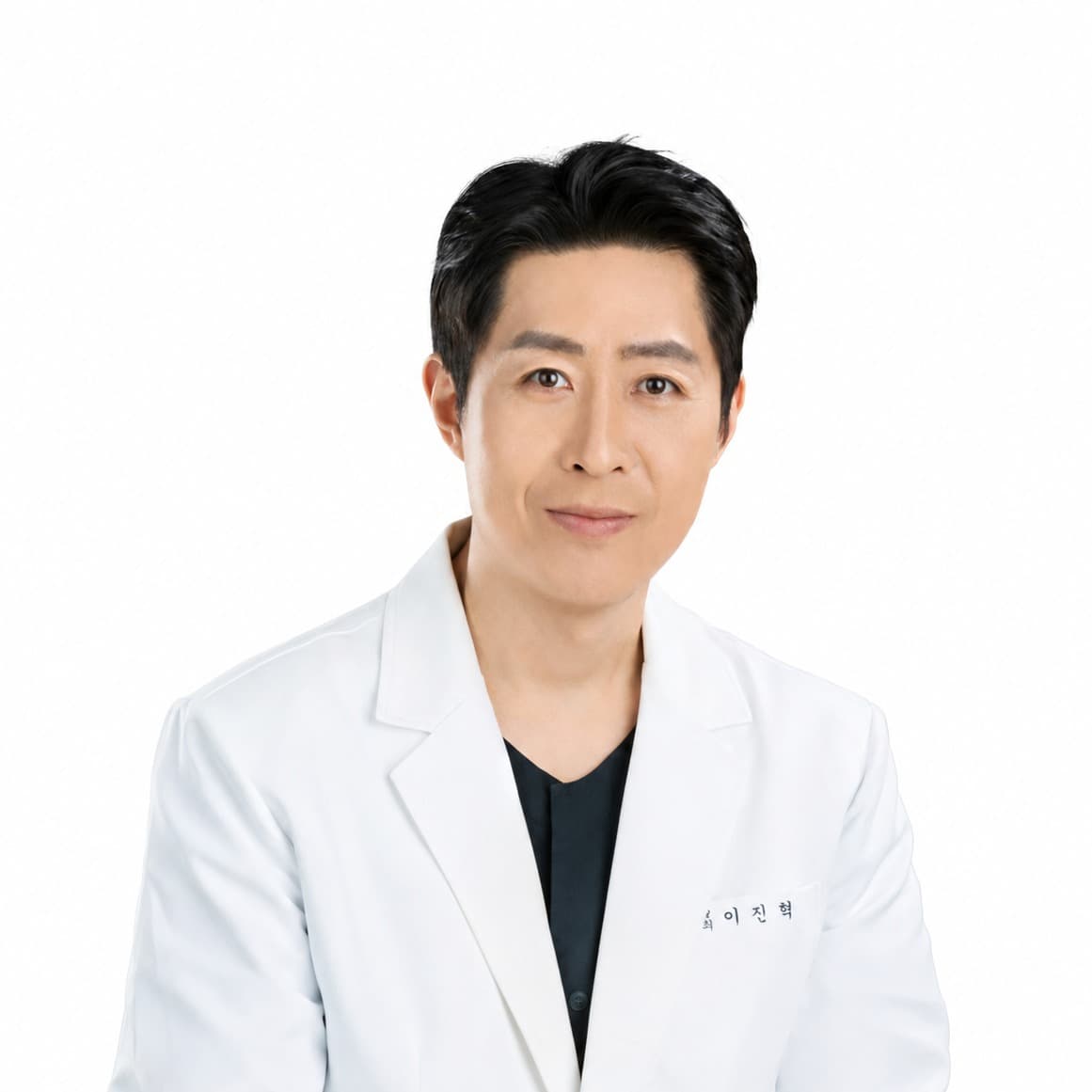 Lee Jin-hyuk