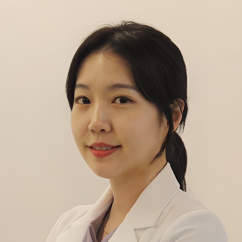 Woo Min-joo