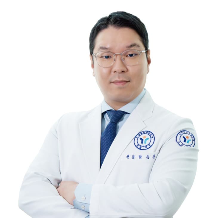 朴東俊