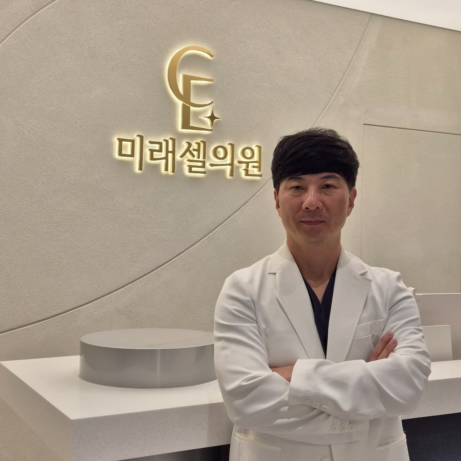 Jang Yong-jun