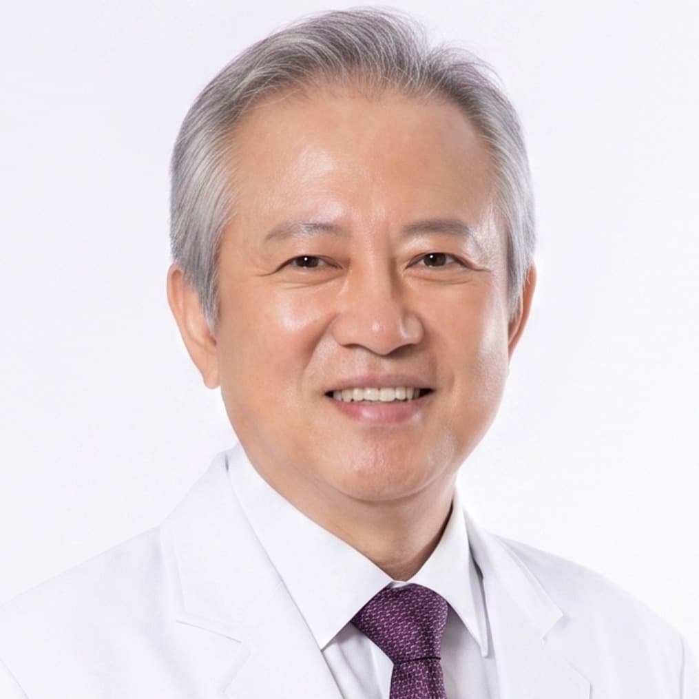 梁亨模