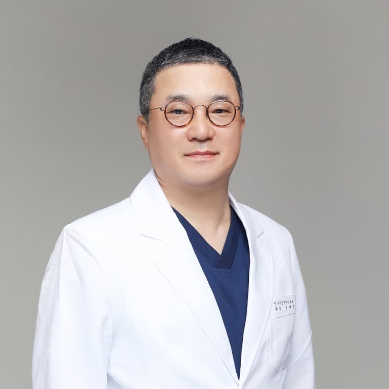 Cho Jae-beom
