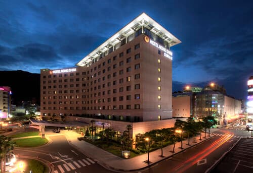 Nongshim Hotel