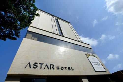 Asta Hotel