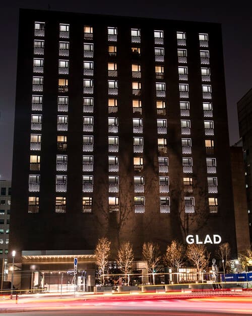 Glad Yeouido