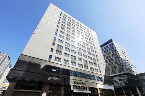 Intersity Seoul Hotel