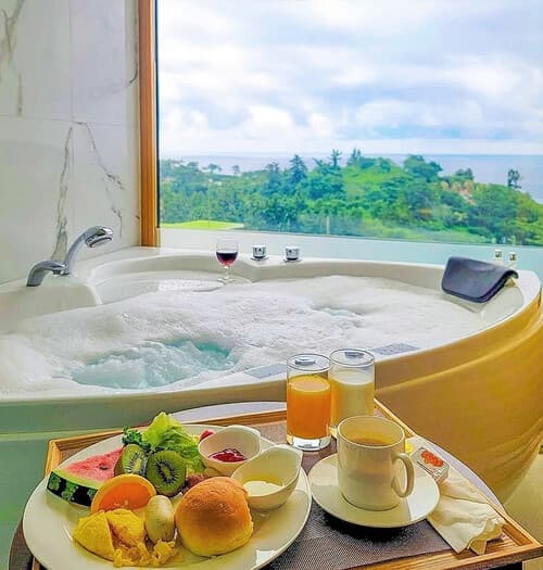 Gold One Hotel & Suite