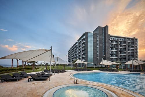 Haevichi Hotel & Resort