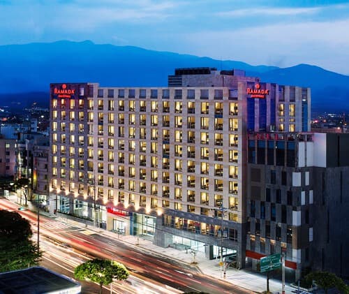 Ramada Jeju City