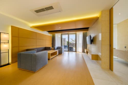 Stanford Hotel & Resort Jeju
