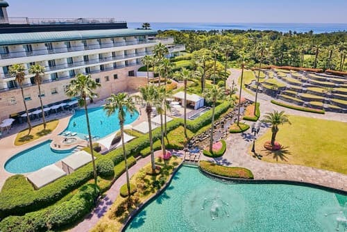 Grand Josun Jeju