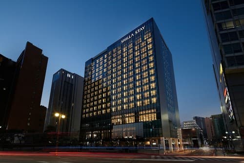 Sillastay Busan Haeundae