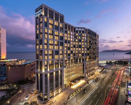 Grand Josun Busan