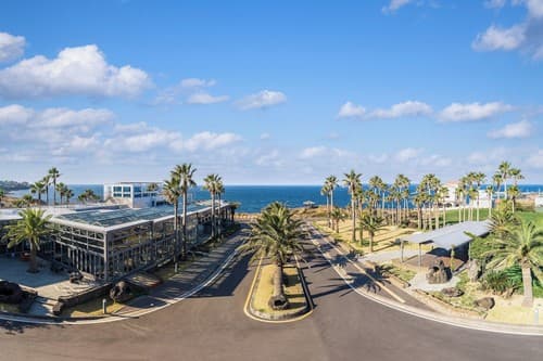 Uni Hotel Jeju