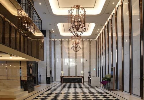 La Valise Hotel