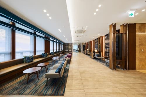 Felix by STX Hotel & Suites