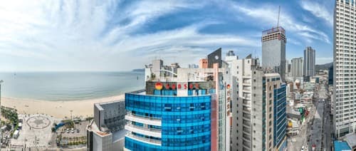 Sunset Hotel