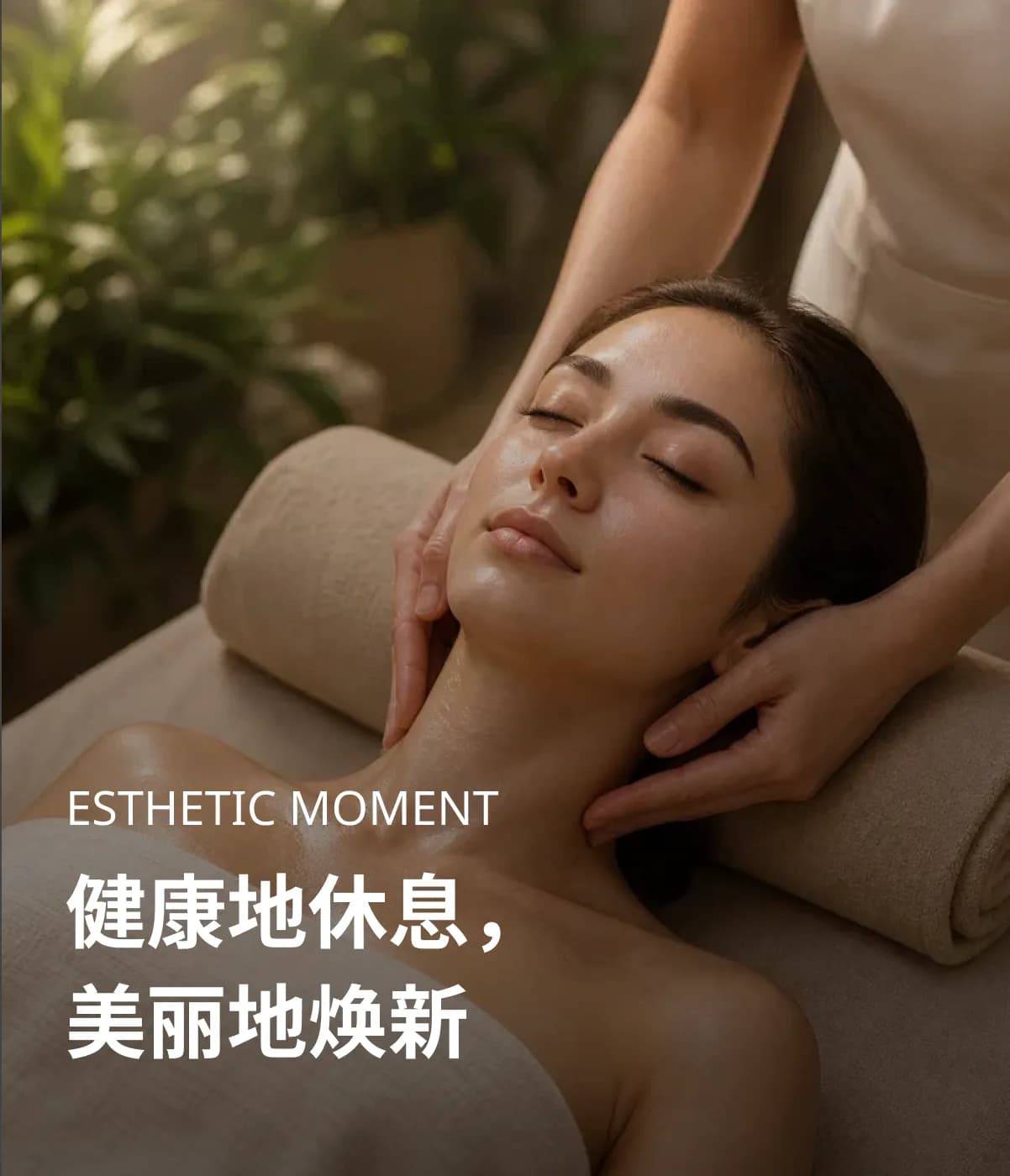 ESTHETIC MOMENT