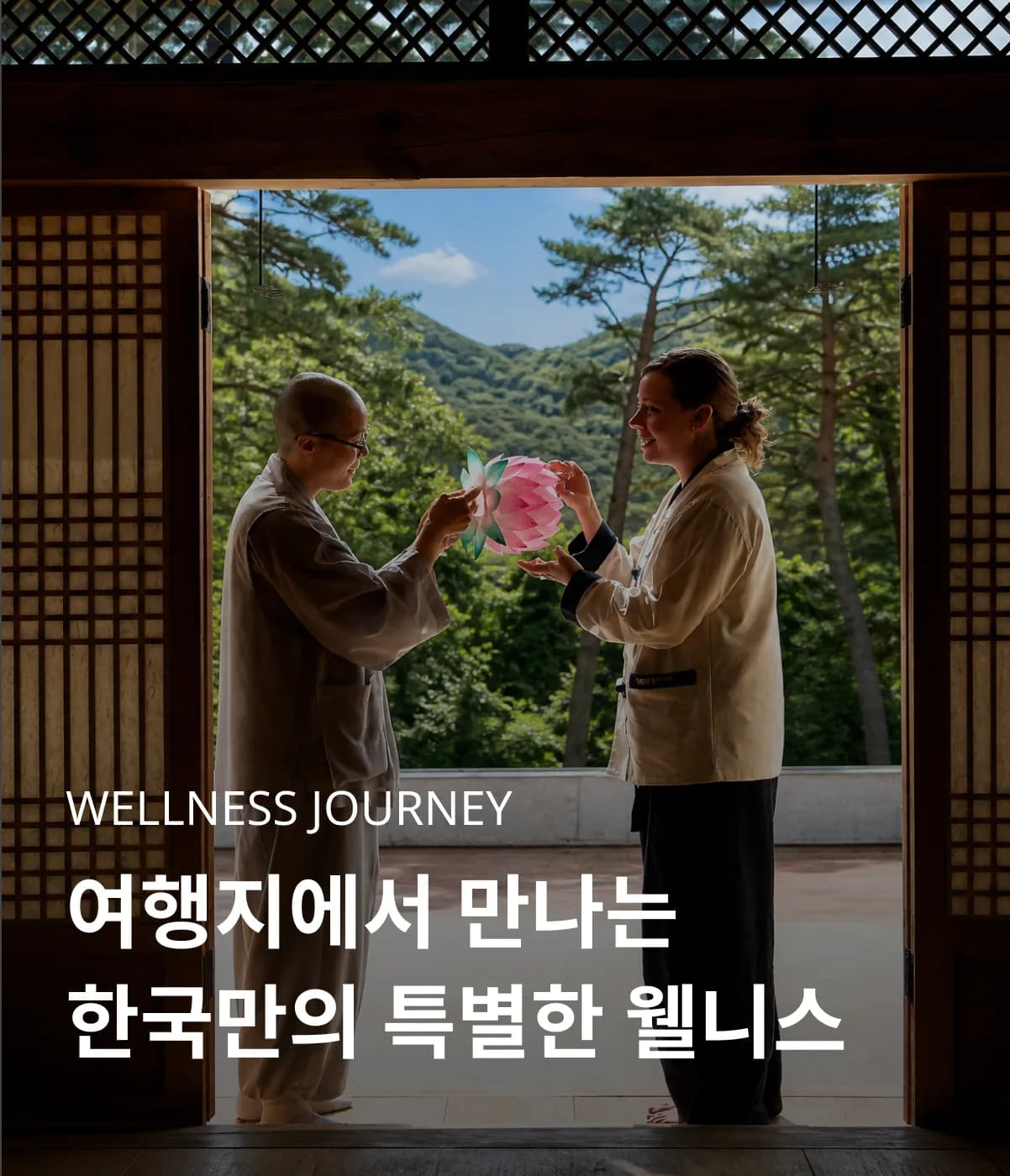 WELLNESS JOURNEY