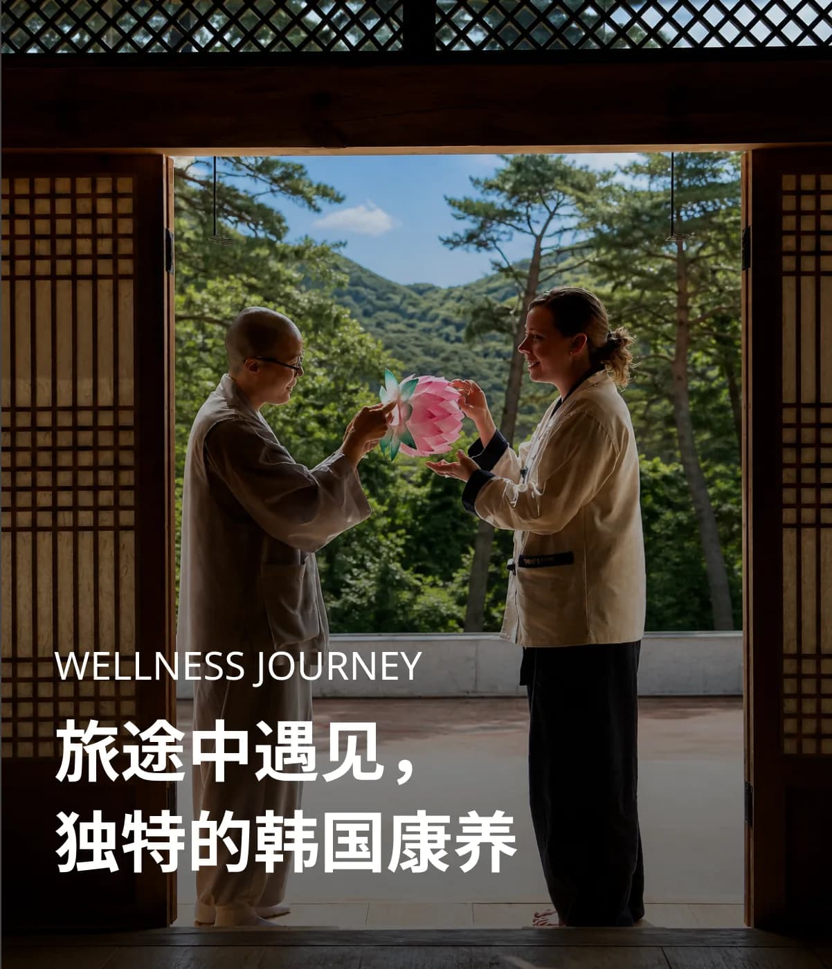 WELLNESS JOURNEY