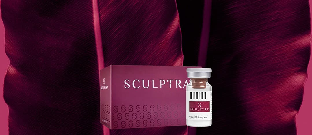 Sculptra