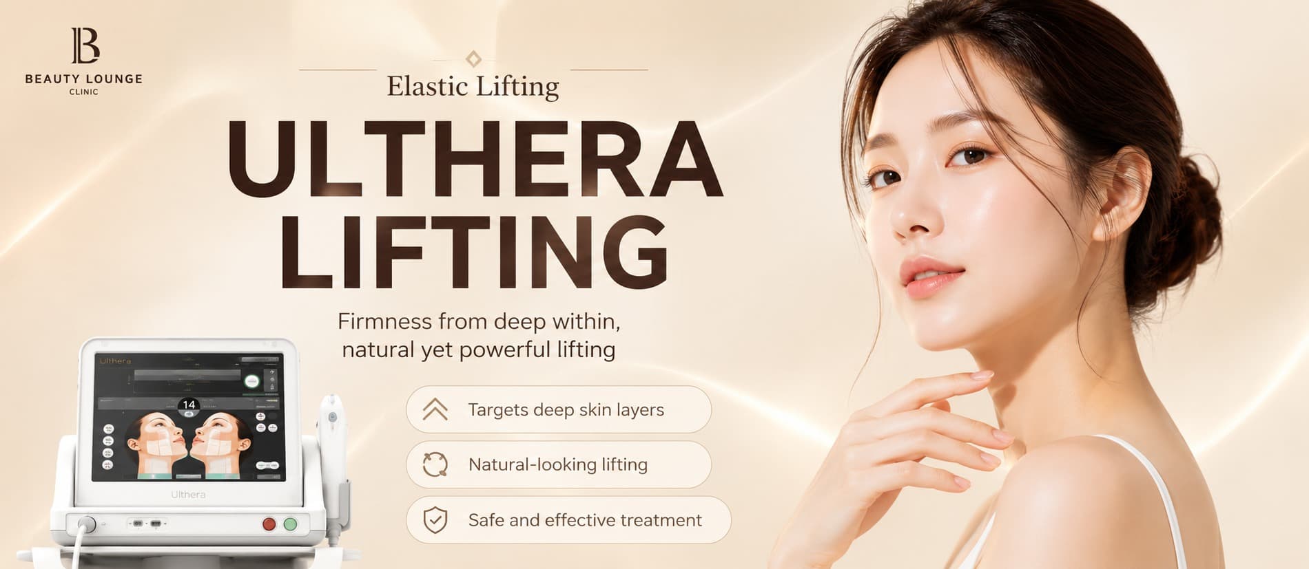 Ultherapy