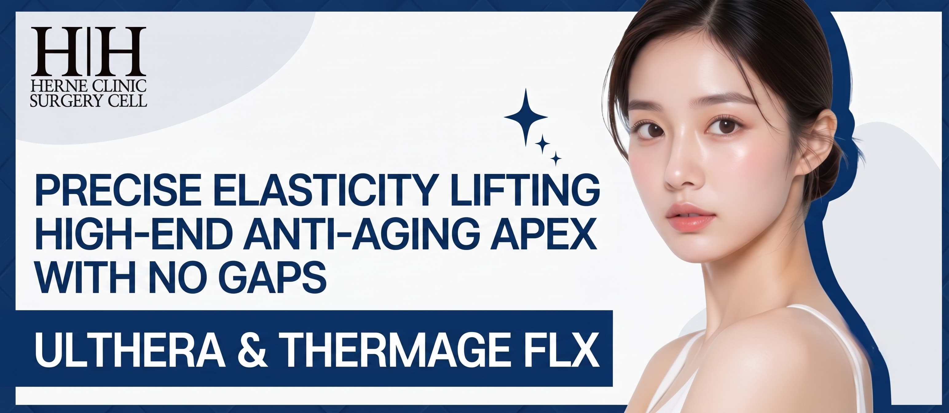 Herne Sleep Ultherapy & ThermageFLX
