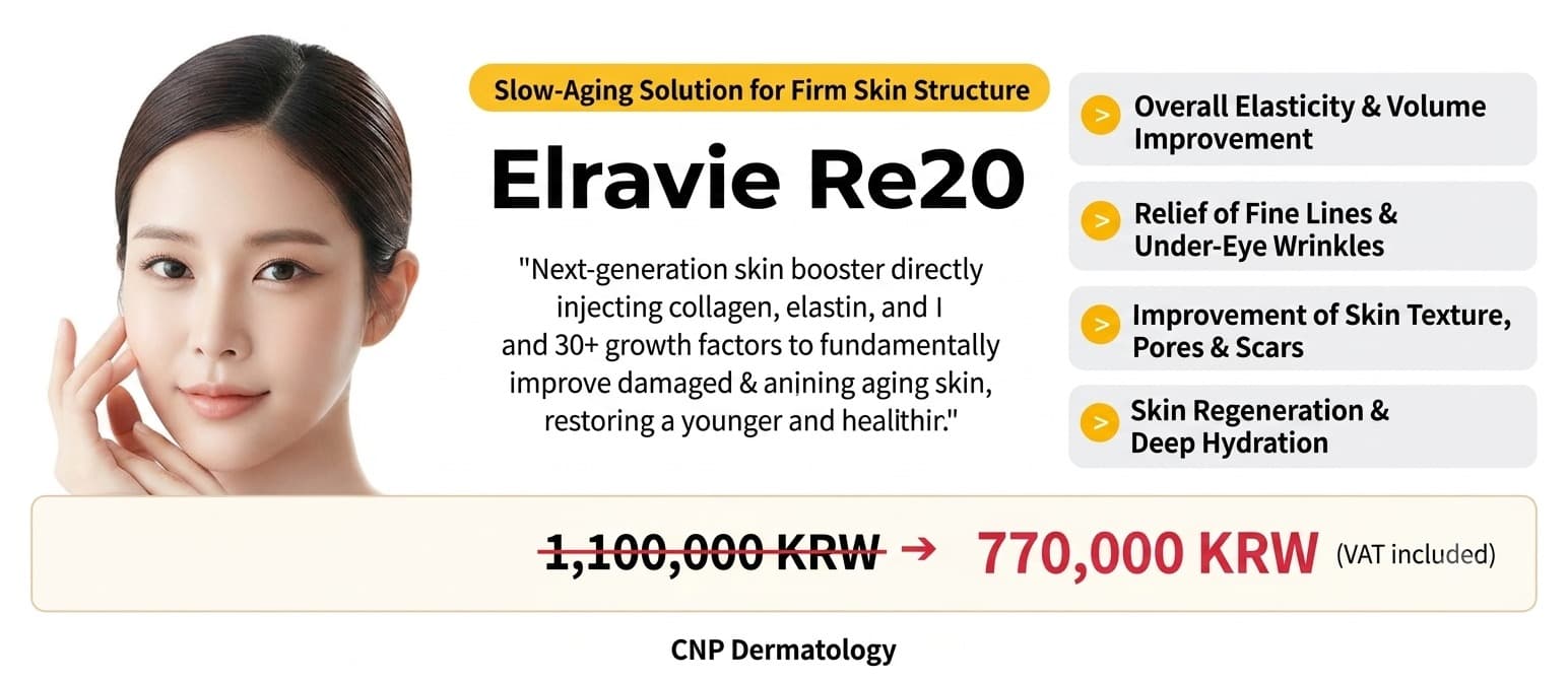 Elravie Re2O