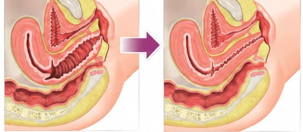 Vaginoplasty