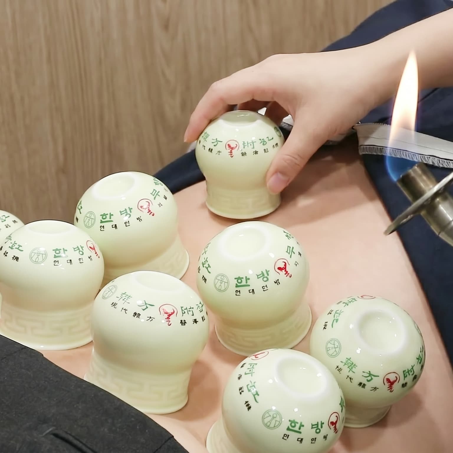 Acute/Chronic Pain Intensive Treatment Package (Pain Relief Program)