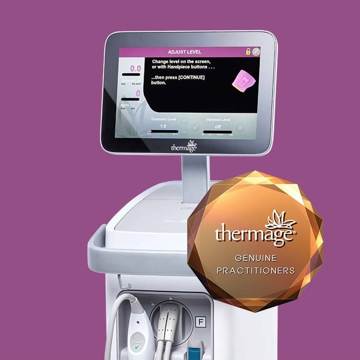 Thermage FLX 4th generation 600 shots