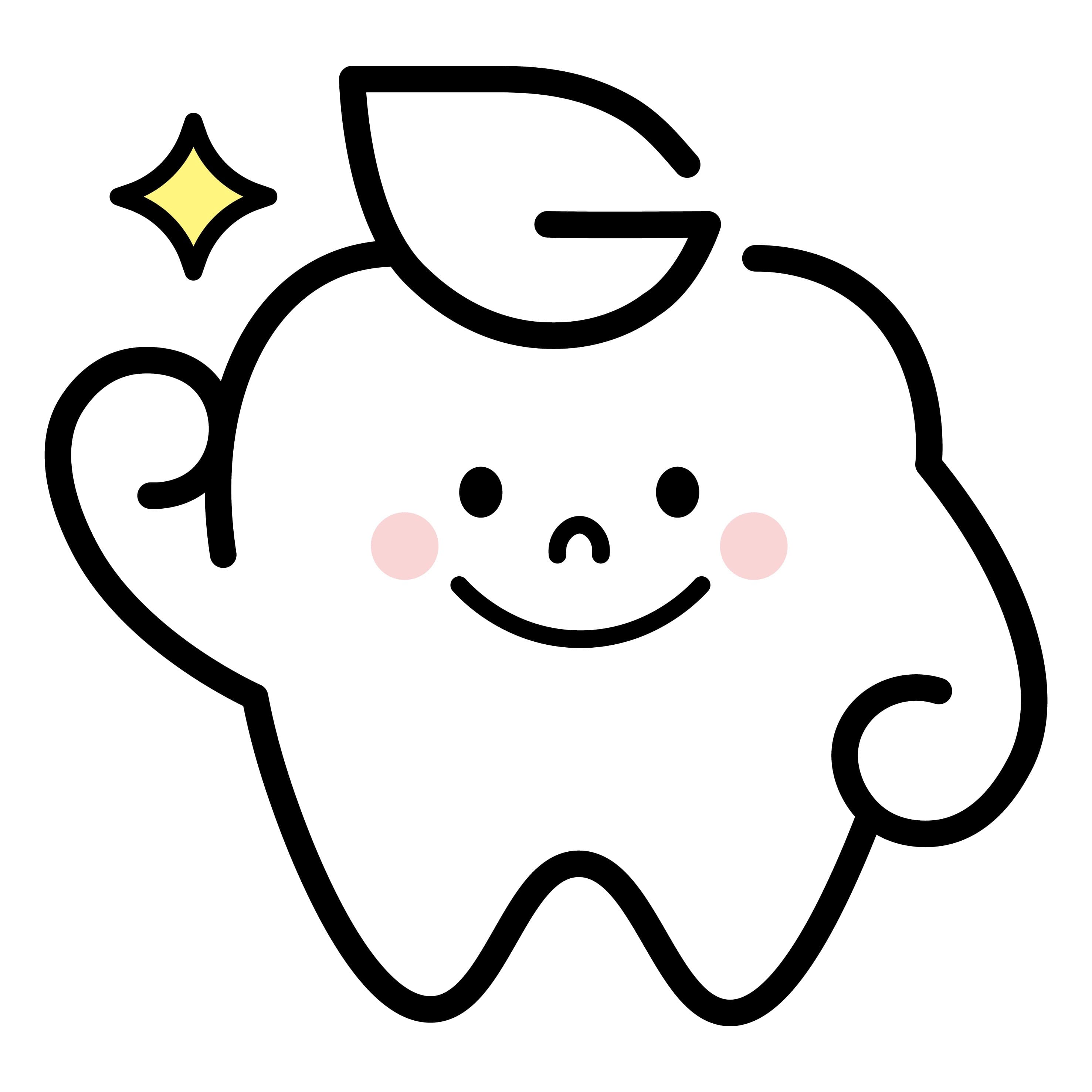 AI Dental implant solution