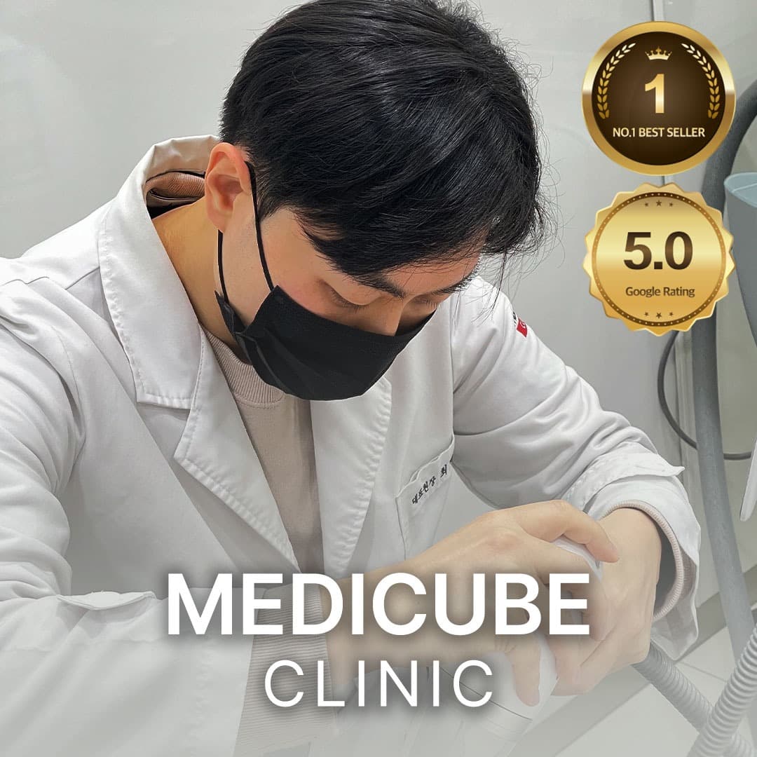Acne BASIC (From sebaceous gland care to regeneration and soothing all at once)