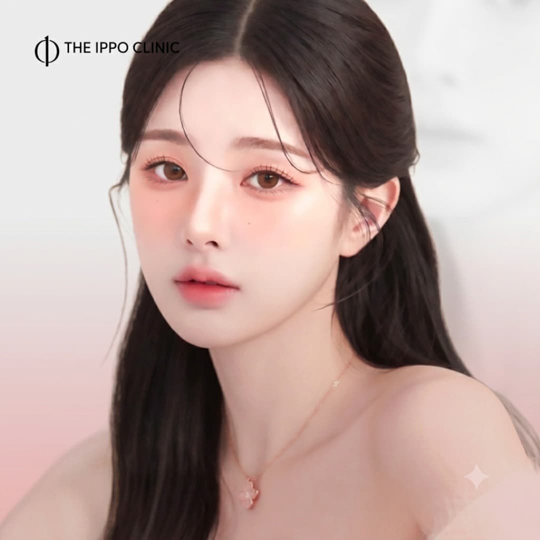 THE IPPO nose filler