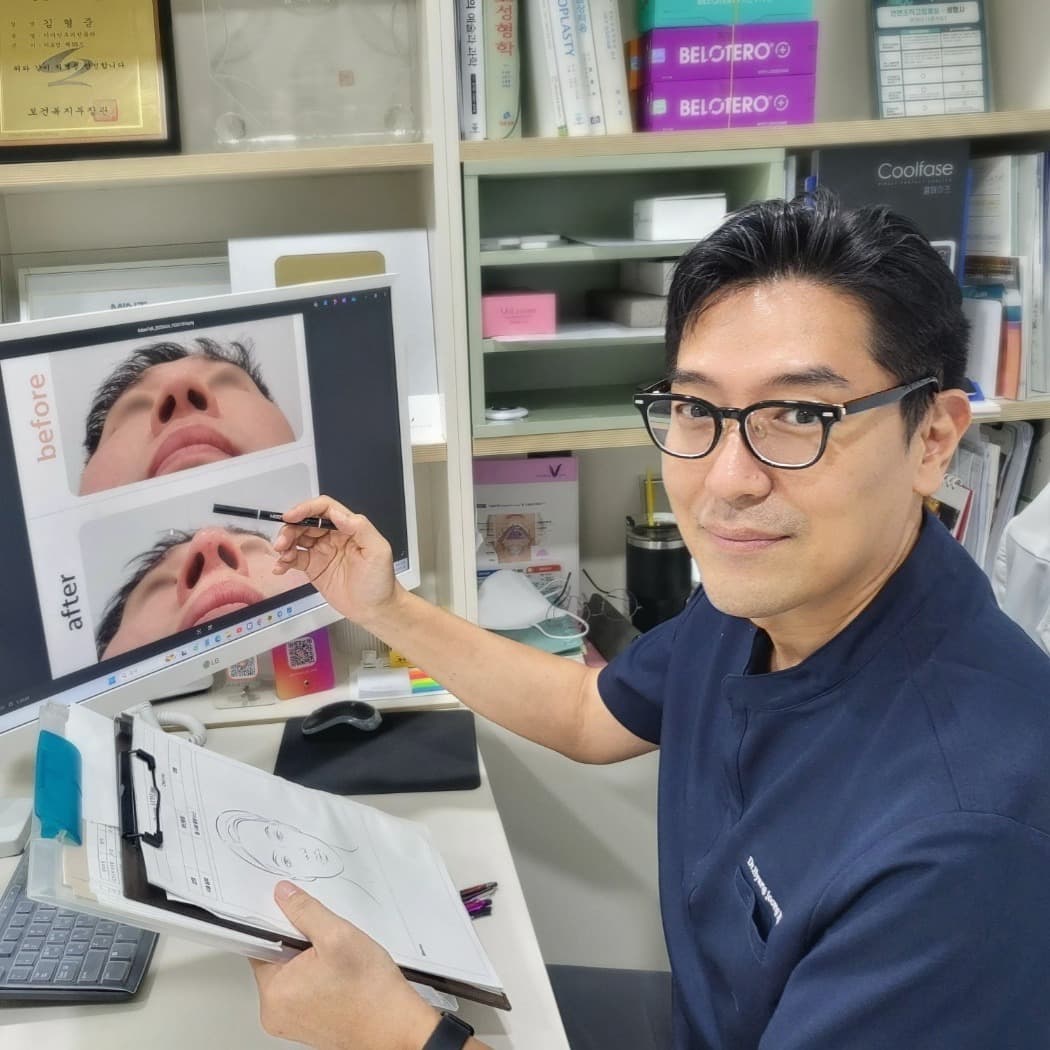 실리프팅