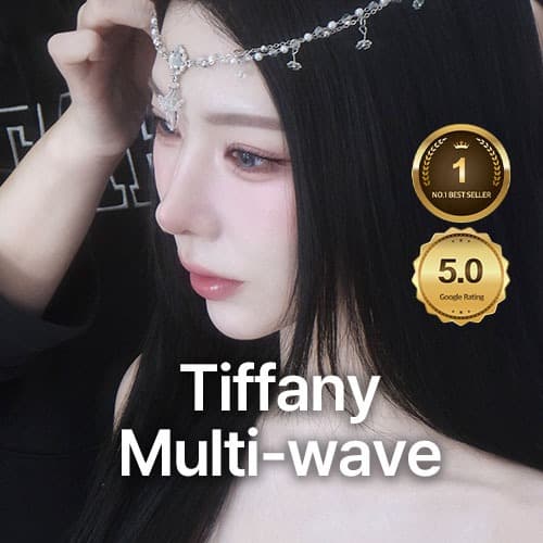 Tiffany Multiwave Premium Skin Care