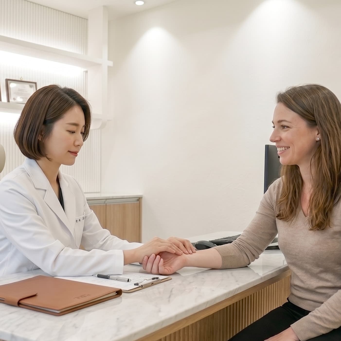 消化内科健康套餐 (Digestive Wellness)