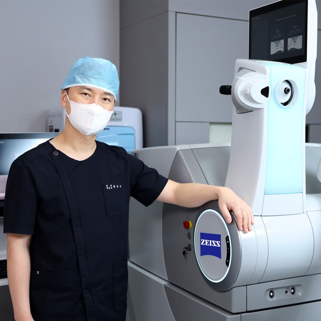 스마일 라식(SMILE LASIK)