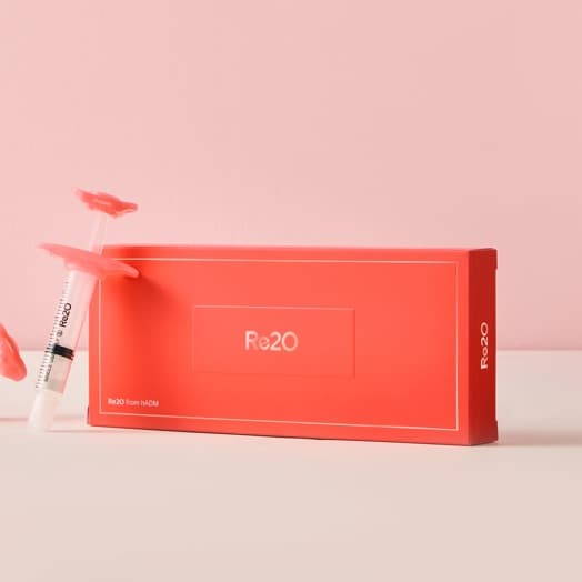 리투오 ( Re2O)  스킨부스터