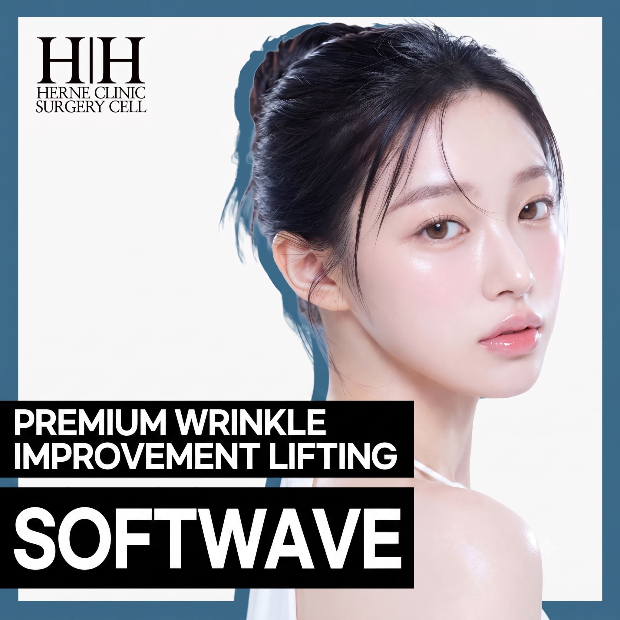 Herne Wrinkle Professional Lifting - Sofwave