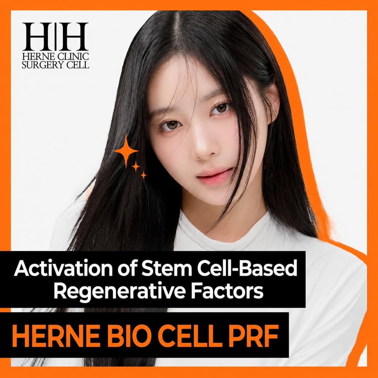 Hematopoietic stem cell activation Stem cell PRF package