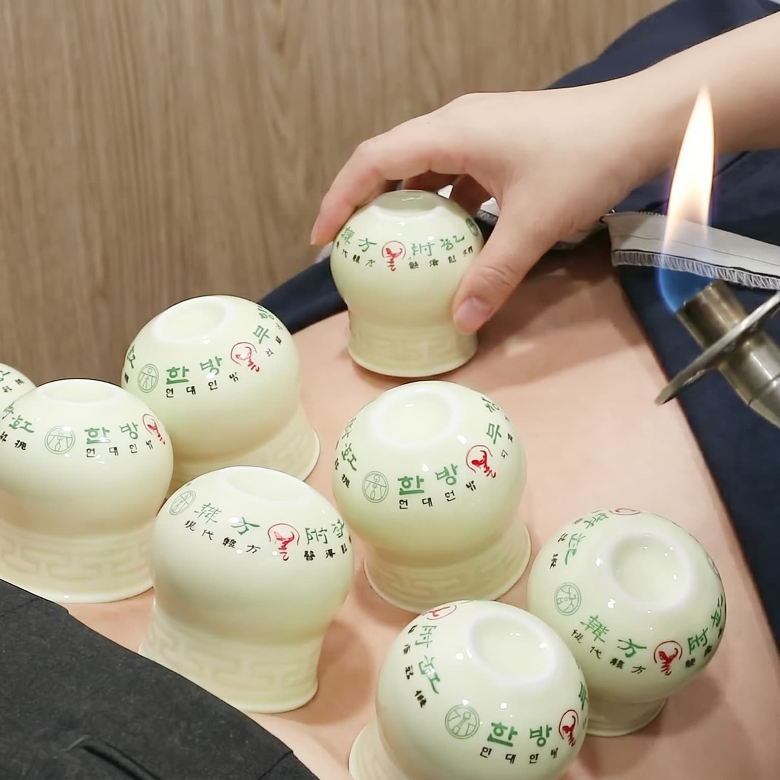 急性/慢性疼痛集中治療套裝 (Pain Relief Program)
