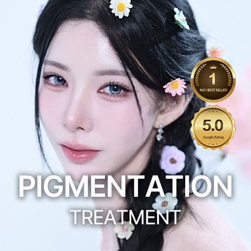Customized Whitening/Blemish Treatment Program