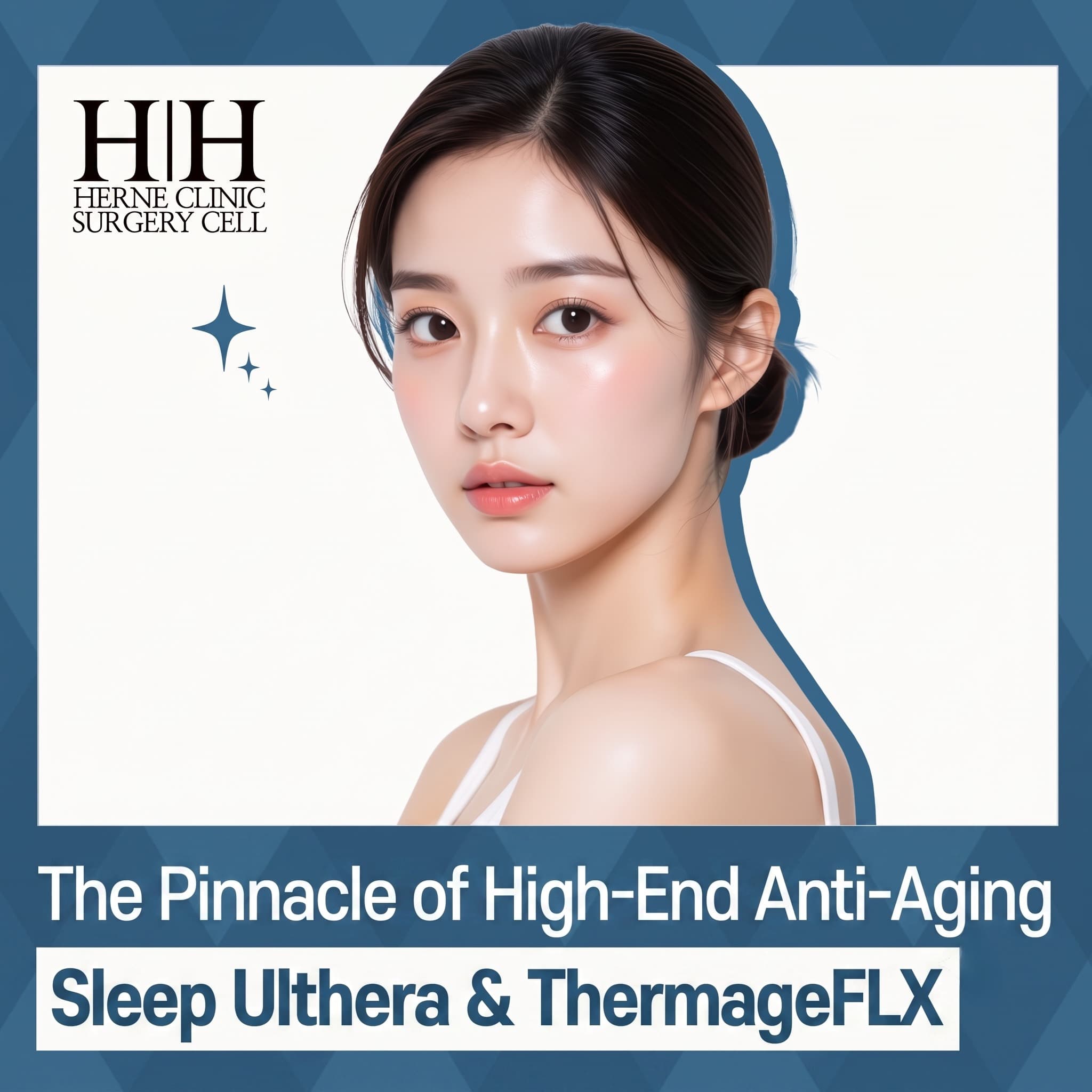 Herne Sleep Ultherapy & ThermageFLX