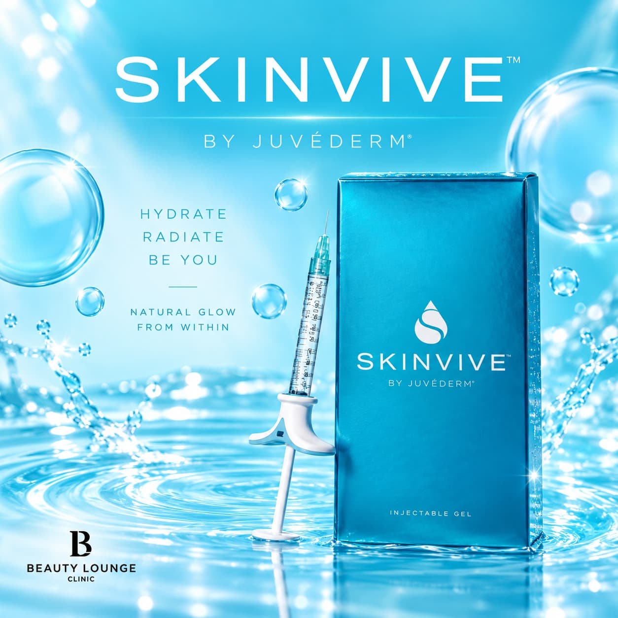SKINVIVE