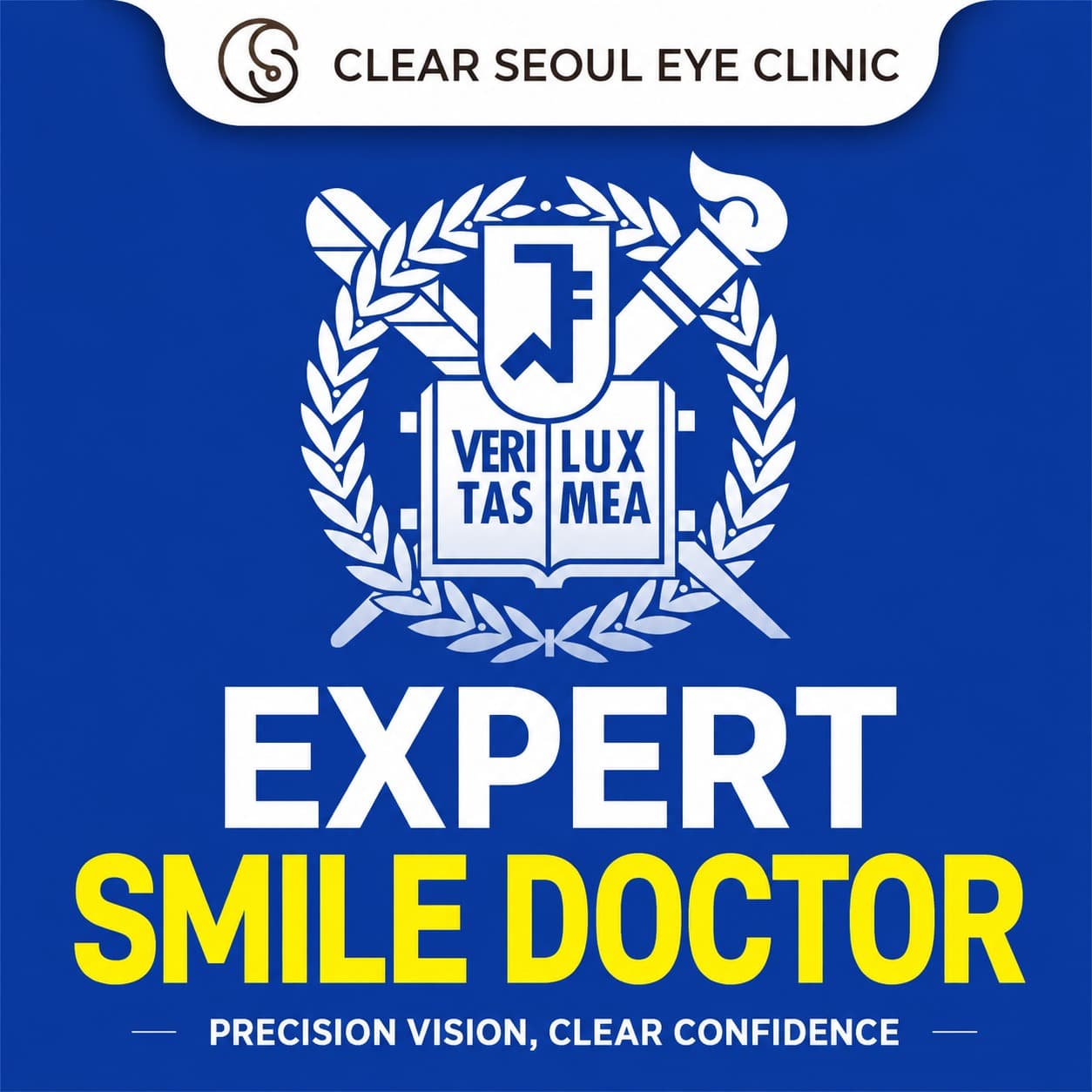 SMILE全飞秒激光手术