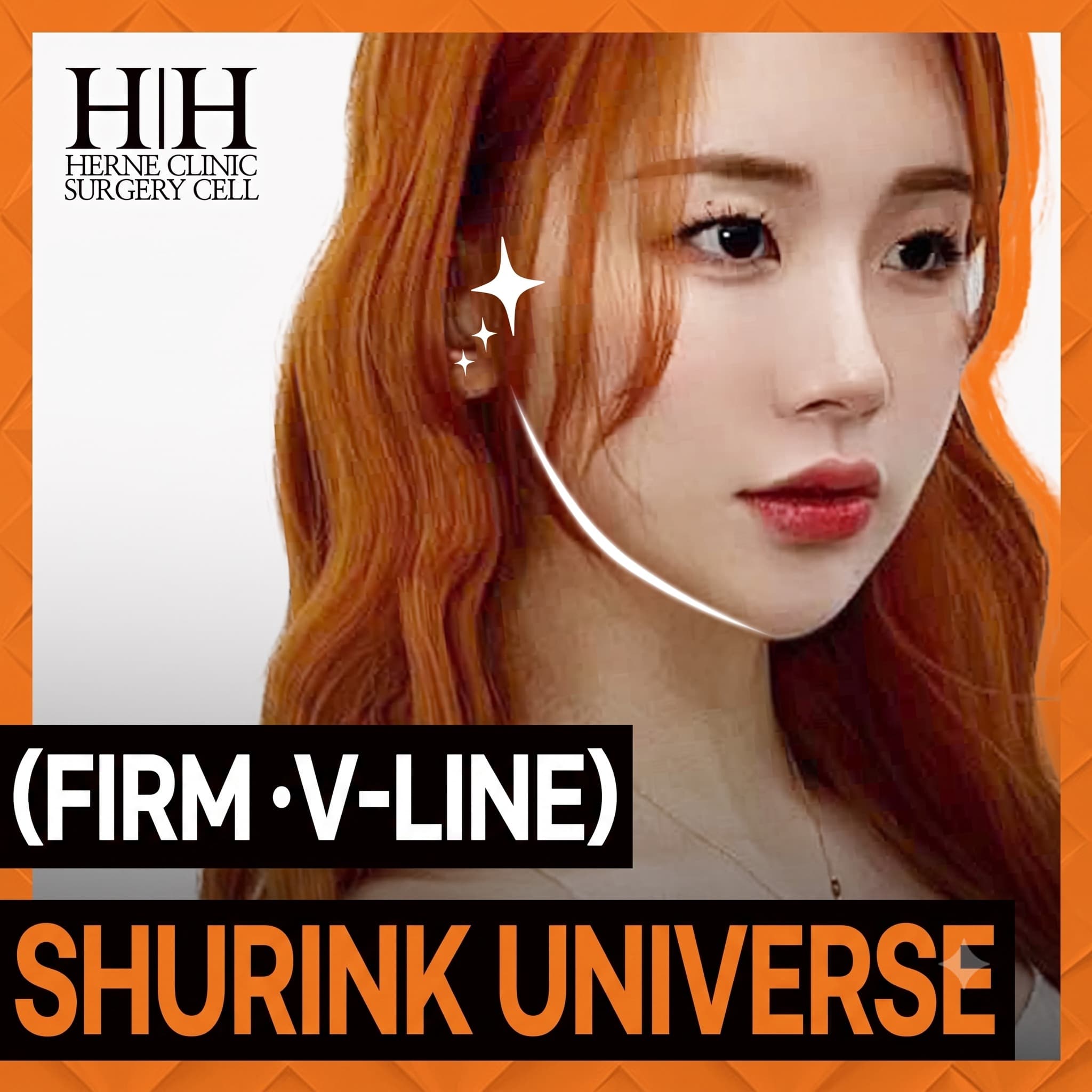 Herne Shurink Universe
