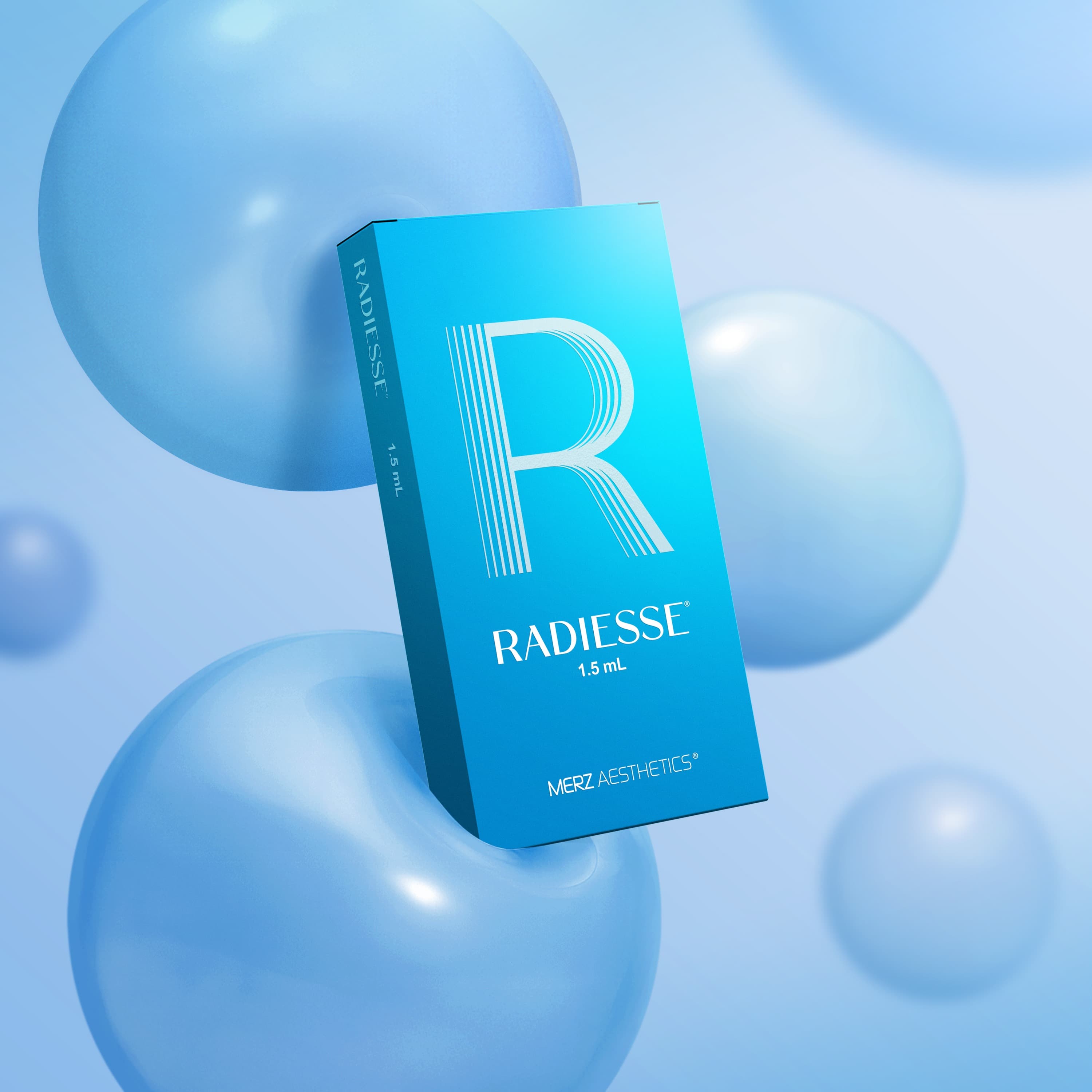 레디어스 (RADIESSE)