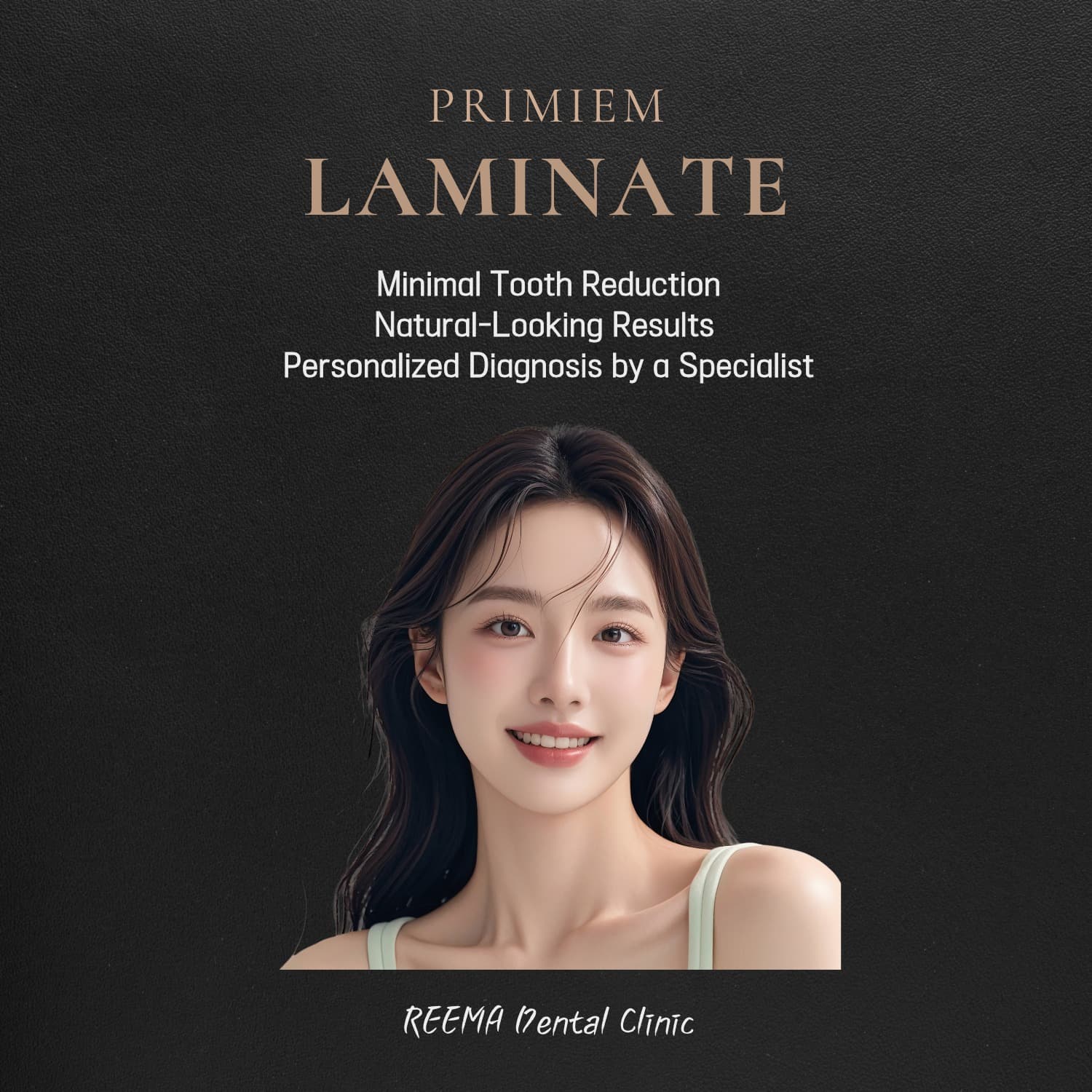Premium Laminate