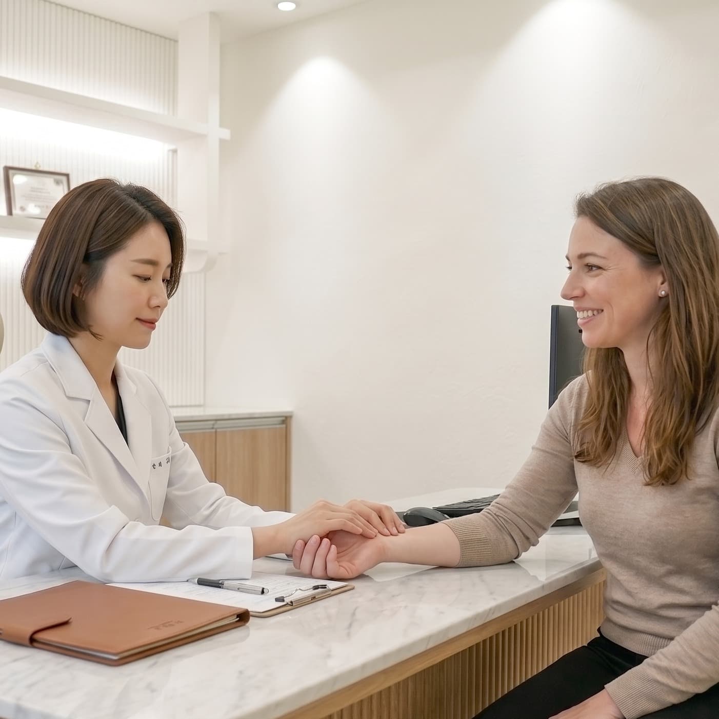 소화기 내과 웰니스 패키지 (Digestive Wellness)
